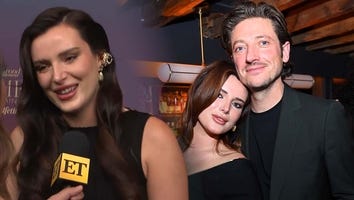 Bella Thorne Opens Up About Wedding and Family Plans With Fiancé Mark Hemms (Exclusive)