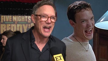 Matthew Lillard Describes 'Intimidating' First Day on 'Scream 7' Set (Exclusive)