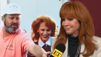Remembering Rob Reiner: Reba McEntire Emotionally Reflects on Working With Director