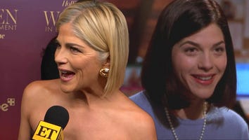 Selma Blair Shares MS Battle Update and Why She Wants to Reboot Her 2000s Movie Classics (Exclusive)