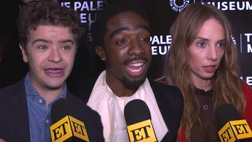 'Stranger Things' Cast Reacts to Fan Anxiety Over Possible Character Deaths (Exclusive)