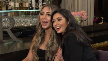 'Vanderpump Rules': Kim Suarez and Angelica Jensen on Cast Hookups and Relationship Drama