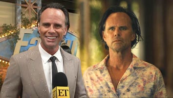 Walton Goggins Reacts to His First Golden Globe Nomination (Exclusive)