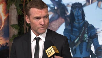 Sam Worthington Calls 'Avatar: Fire and Ash' a 'Final Battle' (Exclusive)