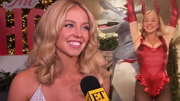 Sydney Sweeney Shares Story Behind Viral 'Shrek'-Themed Thanksgiving (Exclusive)