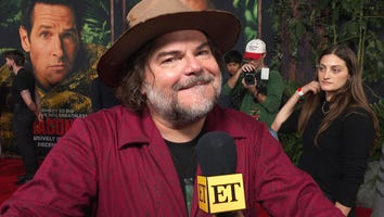 Jack Black Has One Thing Left on His Hollywood Bucket List (Exclusive)