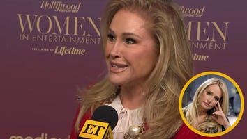 Kathy Hilton on 'RHOBH' Season 15 and Why Kim Richards Will Never Return (Exclusive)