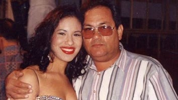 Selena Quintanilla’s Father, Abraham, Dead at 86