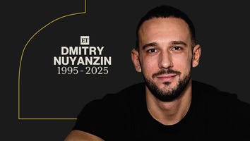 Dmitry Nuyanzin, Fitness Coach, Dead at 30 After 10,000 Calorie-a-Day Binge Eating Stunt