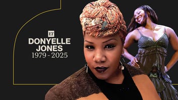 Donyelle Jones, ‘So You Think You Can Dance’ Finalist, Dead at 46 After 10-Year Cancer Battle