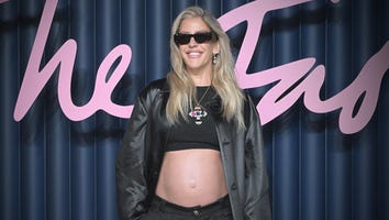 Ellie Goulding Gives Birth to Baby No. 2