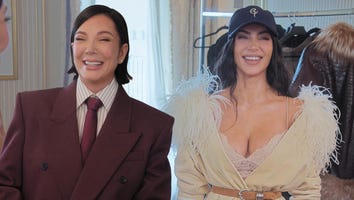 Kris Jenner Playfully Admits Her Nose Is 'Probably the Only' Real Thing on Her Face!