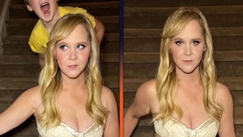 Amy Schumer Ditches Wedding Ring in ‘Perfect’ Look After Weight Loss