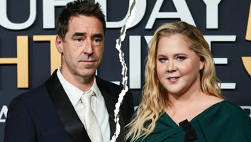 Amy Schumer Announces Split From Husband Chris Fischer After 7 Years