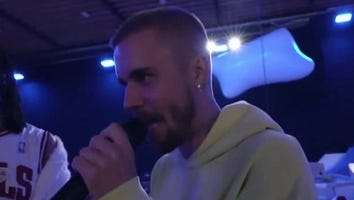 Justin Bieber Raps Eminem's Verse on 'Forgot About Dre'