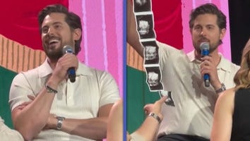 'When Calls the Heart's Chris McNally Shocks Fans With Baby Announcement