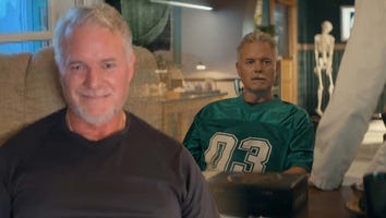 Eric Dane 'Grateful' to Keep Acting While Living With ALS