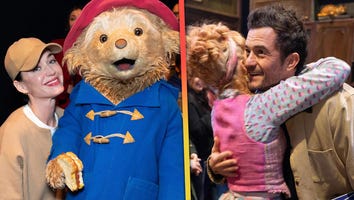 Katy Perry and Orlando Bloom Reunite for Family Outing 5 Months After Split