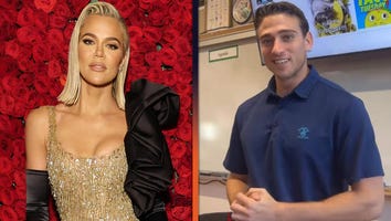Khloé Kardashian Seemingly Shoots Her Shot With Hot Teacher Online