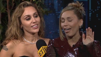 Miley Cyrus Reveals Bizarre Item That Makes Her Want to Vomit