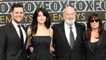 Jake and Romy Reiner Break Silence on Murder of Parents Rob and Michele