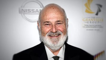 Rob Reiner Dead at 78, Killed Alongside Wife Michele Inside LA Home