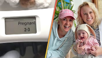 Rebel Wilson's Wife Ramona Agruma Pregnant With Baby No. 2, Drops Gender Reveal