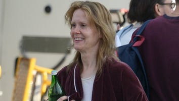 Sarah Paulson Transforms Into Aileen Wuornos for ‘Monster’