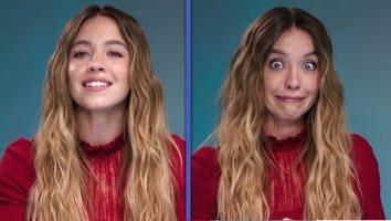 Sydney Sweeney Says She Hasn't Had Any Cosmetic Procedures Done