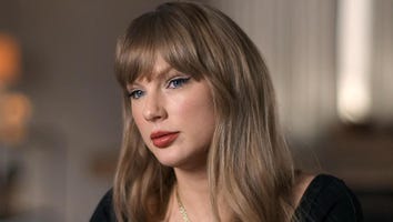 'The End of an Era': Taylor Swift Breaks Silence on 'Hard' Joe Alwyn and Matty Healy Splits