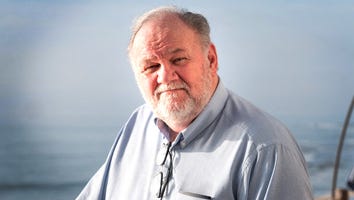 Meghan Markle's Estranged Dad, Thomas, Has Leg Amputated After Foot Turned Black (Report)