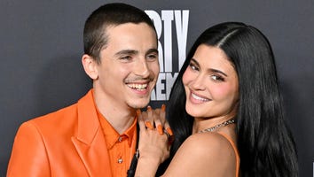 Timothée Chalamet and Kylie Jenner Shut Down Split Speculation at 'Marty Supreme' Date Night
