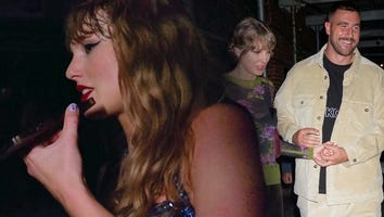 Taylor Swift's 'The End of an Era': All the Travis Kelce Moments From Premiere Drop