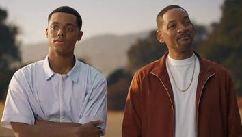 Will Smith Makes Surprise Cameo in Final Moments of 'Bel-Air' Series Finale