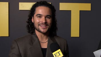 'The Pitt's Jalen Thomas Brooks on 'Insane Prosthetics' and 'High-Budget Horror' Vibes in Season 2