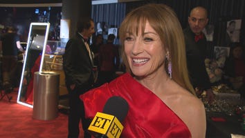 Jane Seymour on Turning 75 and Staying 'Booked and Busy' (Exclusive)