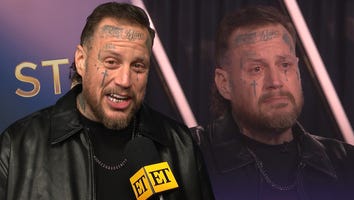 Jelly Roll Reacts to Crying During 'Star Search' Performance of His Song (Exclusive)