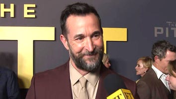 'The Pitt's Noah Wyle on His 'Medical Bootcamp' and Leading the Cast (Exclusive)