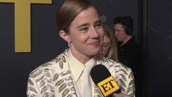 'The Pitt's Taylor Dearden on Raising the Stakes in Season 2 (Exclusive)