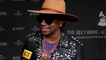 Jimmie Allen Focusing on 'Growth and Positivity' After Headline-Making 2025 (Exclusive)