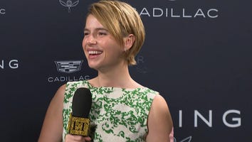 Jessie Buckley Calls Motherhood 'the Greatest Privilege' After 'Hamnet' (Exclusive)