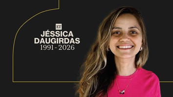 Jéssica Daugirdas, Influencer Who Documented Cancer Journey Online, Dead at 35