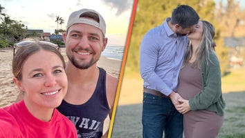 Jana Duggar Welcomes First Child!