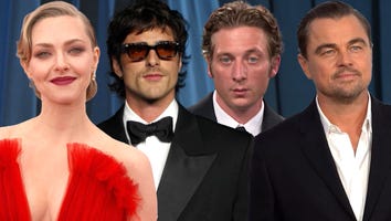 Hollywood’s Big Night: The Stars and Shows on Top