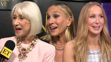 A Night of Golden Icons! The Can't-Miss Awards Season Pre-Party