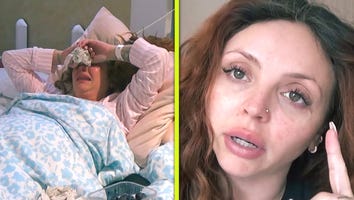 Little Mix's Jesy Nelson Addresses Leaving the Group in New Documentary