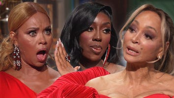 'The Real Housewives of Potomac' Season 10 Reunion Trailer