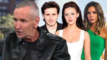 Beckham Family Feud: Brooklyn's Wedding DJ Explains Victoria’s ‘Inappropriate’ Dance