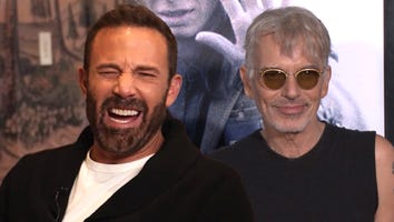 Ben Affleck Can Do a Spot-On Billy Bob Thornton Impression