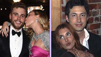 Real-Life 'Heated Rivalry': Olympian Gus Kenworthy Calls Miley Cyrus His 'Rose Landry'